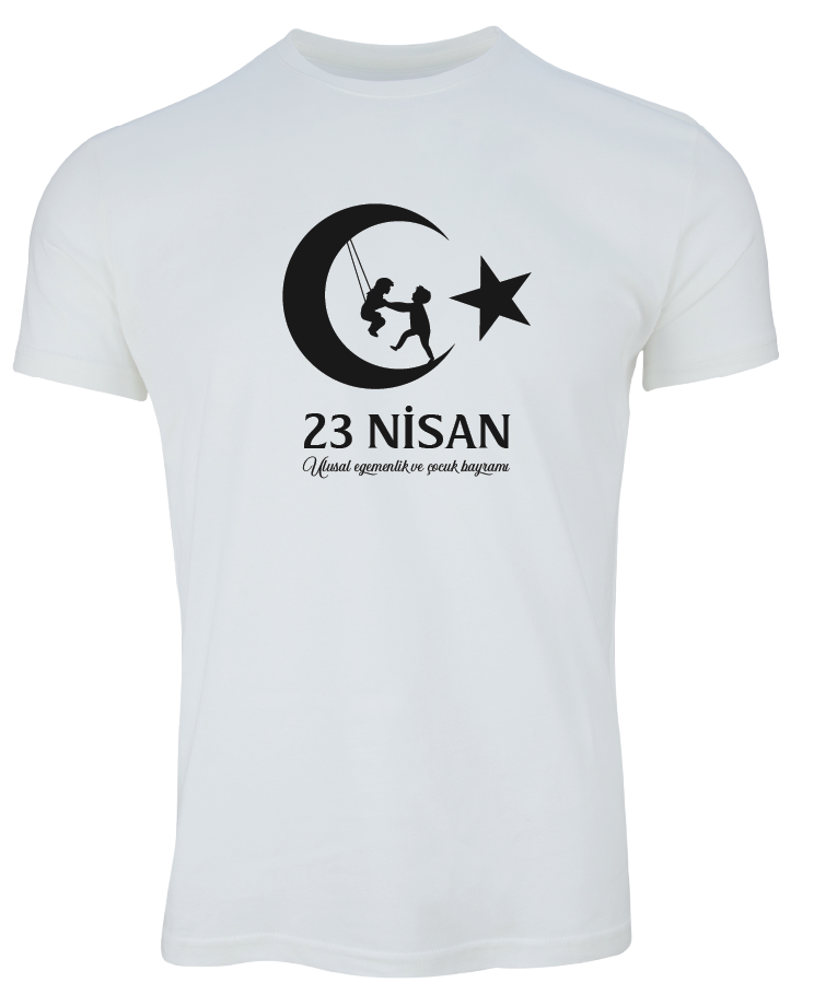 23 Nisan T-Shirt
